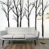 Image result for Framed Tree Branch Wall Decor