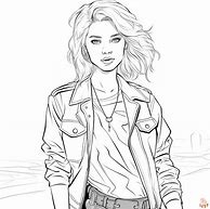 Image result for Bold and Easy Adult Coloring Pages