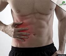 Image result for Pain in Between the Top of Rib Cage