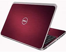 Image result for Dell Inspiron Red Trim PC