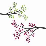 Image result for Tree Branch Line Art