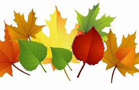 Image result for Autumn Banner Clip Art