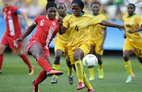 Image result for Canada Soccer Team