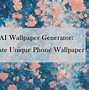 Image result for Cool Ai Wallpaper