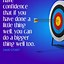 Image result for Quotes Positive Confidence