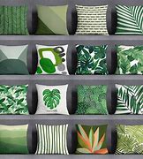 Image result for DFS Leaf Pillow