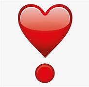 Image result for Blue Exclamation Point Annd Heart