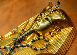 Image result for Ancient Egyptian King Tut Tomb