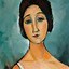 Image result for Conceptual Analysis of Modigliani Paintings