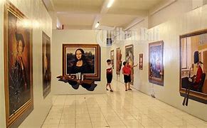 Image result for Model Gambar Museum