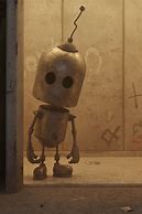 Image result for Unintentionally Cute Robot Concept Art