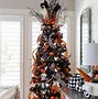 Image result for Halloween Pine Tree