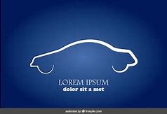 Image result for Abstract Car Logo Background