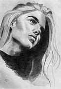 Image result for Easy to Draw Self Portrait