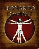 Image result for Leonardo Da Vinci Style