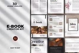 Image result for Sample eBook Pages