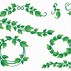 Image result for Leaves Silhouette Vector