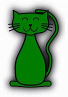 Image result for Cat Face Outline Clip Art Transparent