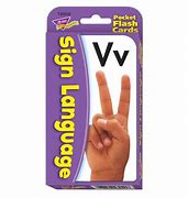 Image result for Free American Sign Language Flash Cards