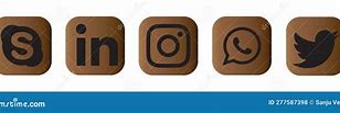 Image result for Social Media Icons for Business Cards