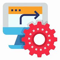 Image result for Process and Data Automation Icon