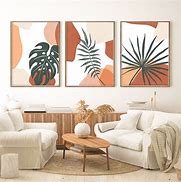 Image result for Botanical Wall Art Decor