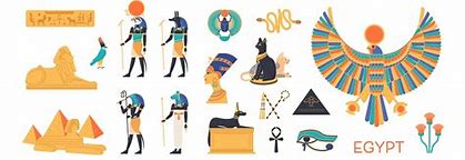 Image result for Ancient Egyptian Symbols and Their Meanings