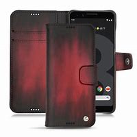 Image result for Google Pixel 3 Leather Case