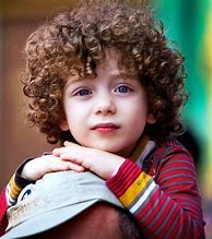 Image result for Curly Hair for Kids