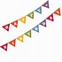 Image result for Happy Birthday Banner Clip Art