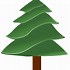 Image result for Evergreen Tree Clip Art