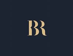 Image result for BR Logo Design