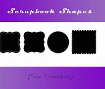 Image result for Creative Custom Shapes