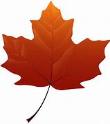 Image result for Autumn Leaf Clip Art Free