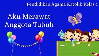 Image result for Gambar Anggota Tubuh Kelas 1