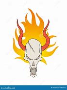 Image result for Demon Skull Wallpaper