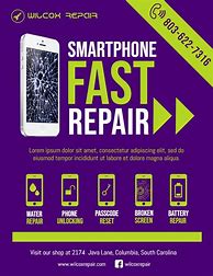 Image result for Computer Repair Flyer Template