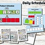 Image result for Daily Schedule Template Free