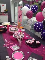 Image result for 8 Year Old Birthday Party Ideas