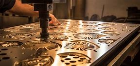 Image result for Embossing Process in Sheet Metal