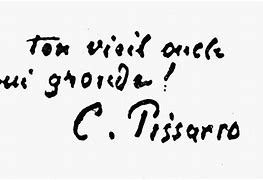 Image result for Camille Pissarro Monoprints