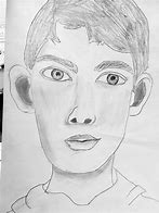 Image result for Unique Self Portrait Art