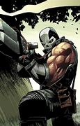 Image result for Crossbones Marvel Avengers Game