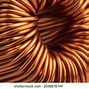 Image result for Magnetic Core Inductor Symbol