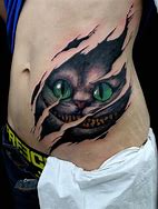 Image result for Alice in Wonderland Character Tattoos