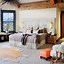 Image result for Rustic Master Bedroom Wall Decorating Ideas