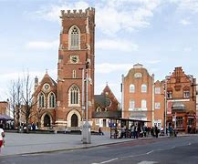 Image result for Acton London Centre