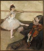 Image result for About Edgar Degas