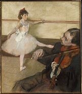 Image result for Edgar Degas Artist