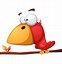 Image result for Bird On Branch Graphic